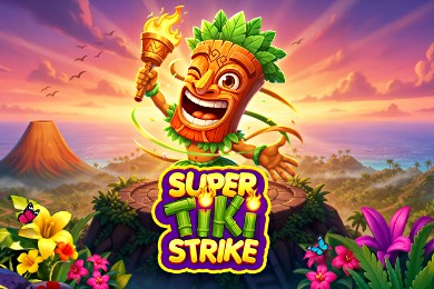Supertikistrike КТО Казино играть